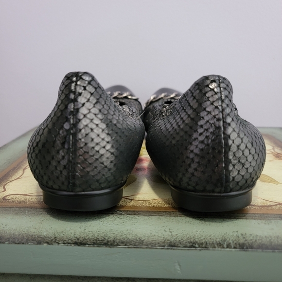 AGL Ballet Flats Size 37 (7) - Picture 4 of 12